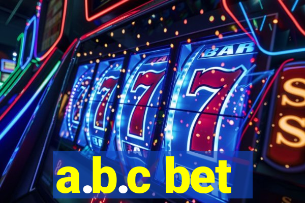 a.b.c bet